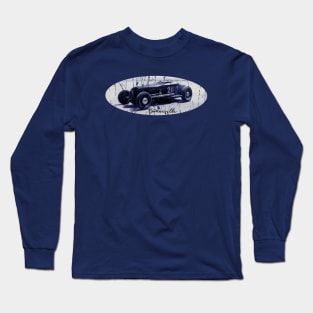 BONNEVILLE SALT FLATS Long Sleeve T-Shirt